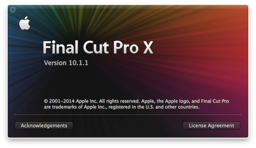 fcpx