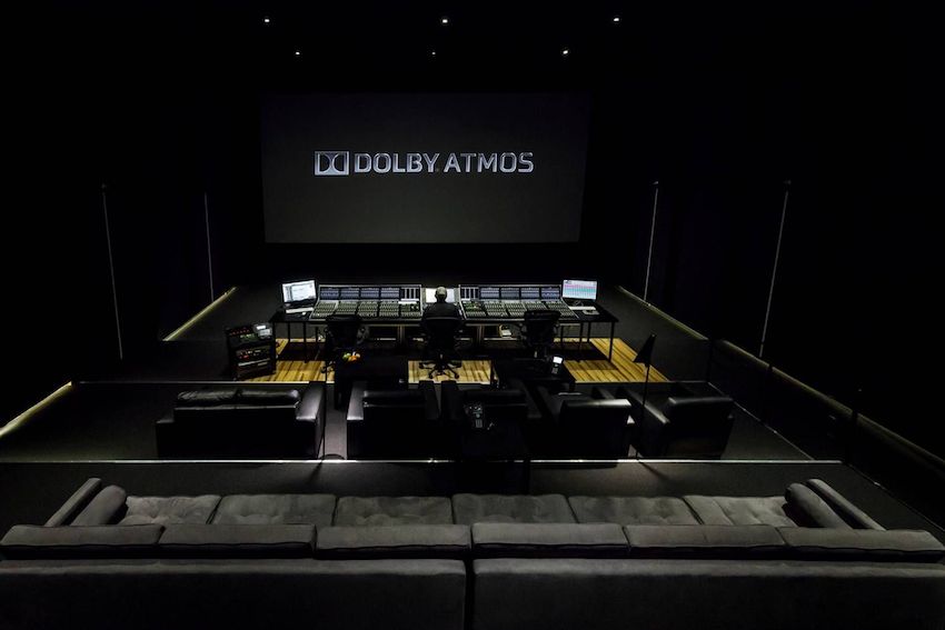 soundfirm