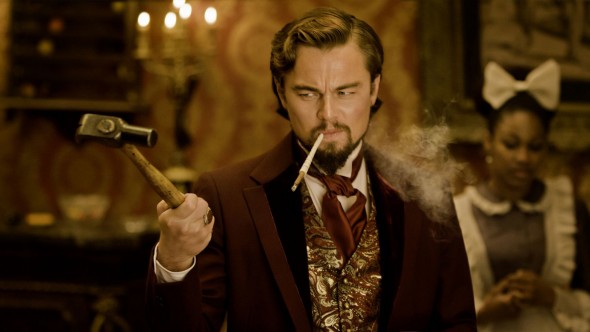 django-unchained