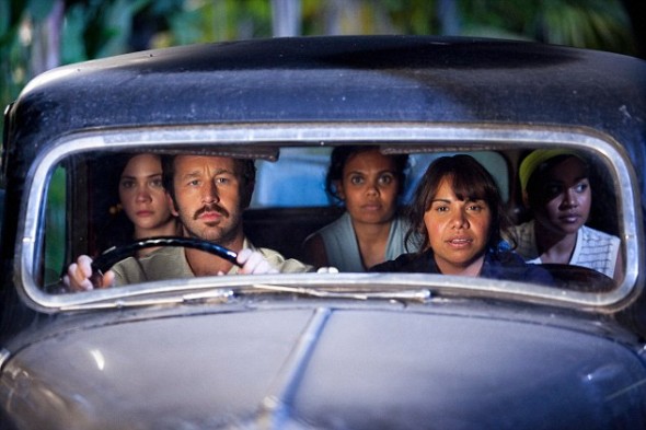 The Sapphires 1
