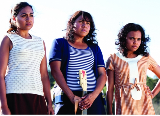 The Sapphires 2