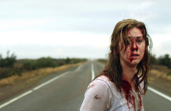 wolfcreek