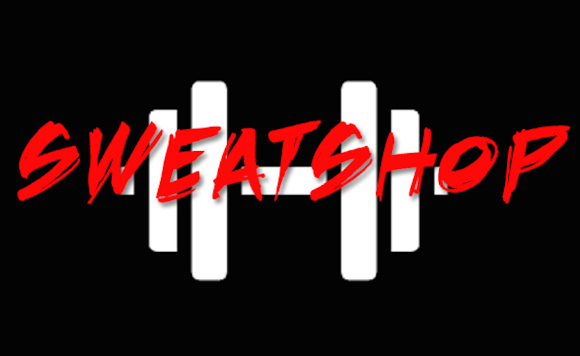 sweatshop