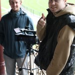 Camera Tests