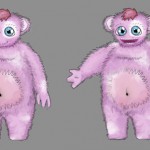 Pinky