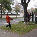 RED Camera Tests