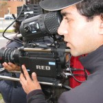 RED Camera Tests