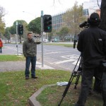 RED Camera Tests