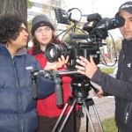 RED Camera Tests