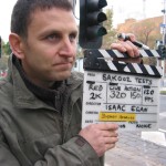 RED Camera Tests
