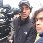 RED Camera Tests