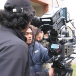 RED Camera Tests
