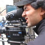 RED Camera Tests