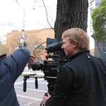 RED Camera Tests