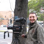 RED Camera Tests