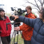 RED Camera Tests